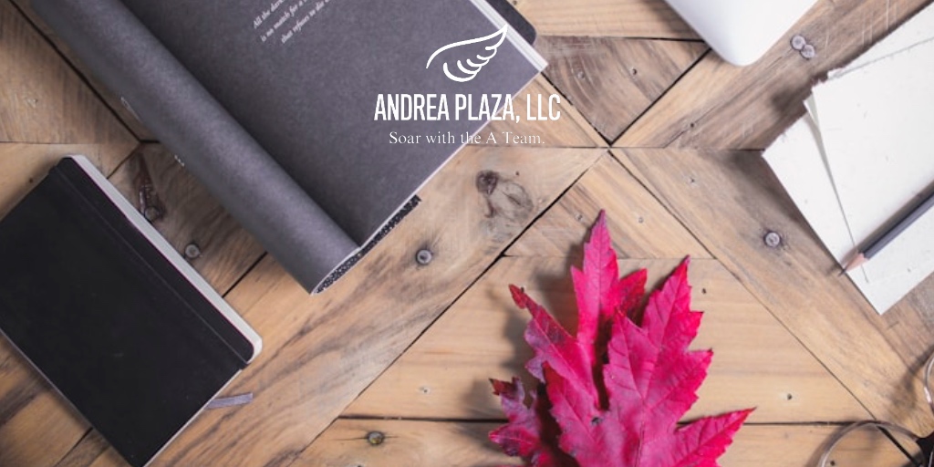 Welcome, Fall! 🍂 As the leaves turn, so do the pages of our organizations' stories. 🍁Here’s to new chapters and fresh perspectives this autumn.☀️
#EmbraceChange #FallForward #AndreaPlazaPR