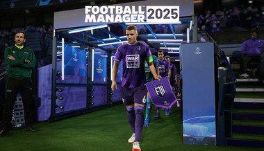 If I reach 7,500 followers by the end of October I will be giving away a  copy of Football Manager 2025!

All you need to do is make sure you're following me, like, and repost this message to be in with a chance of winning! 

This is my thank you to everyone who supports me ❤️