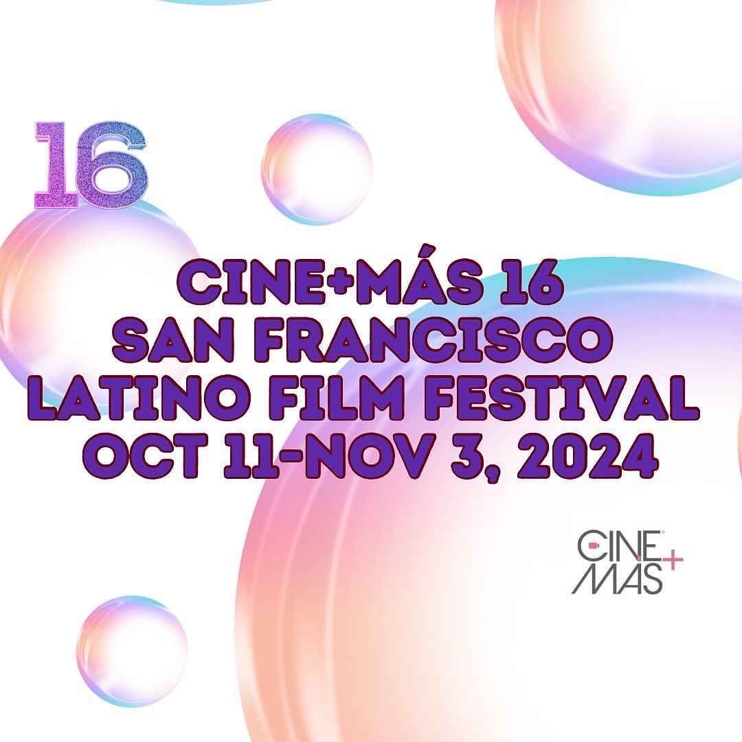 Cine+Mas SF tweet media