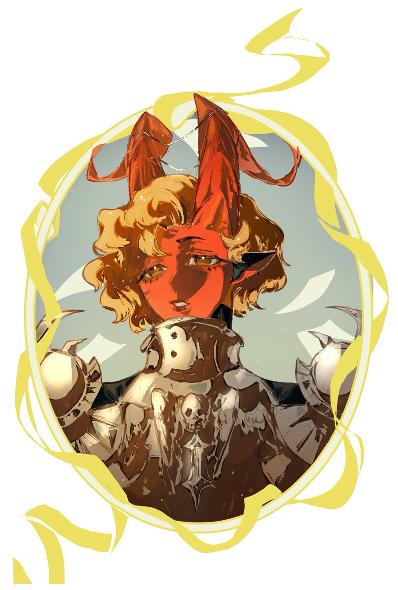 [ TARKISH ] [ oc ]
#oc #illustration #art