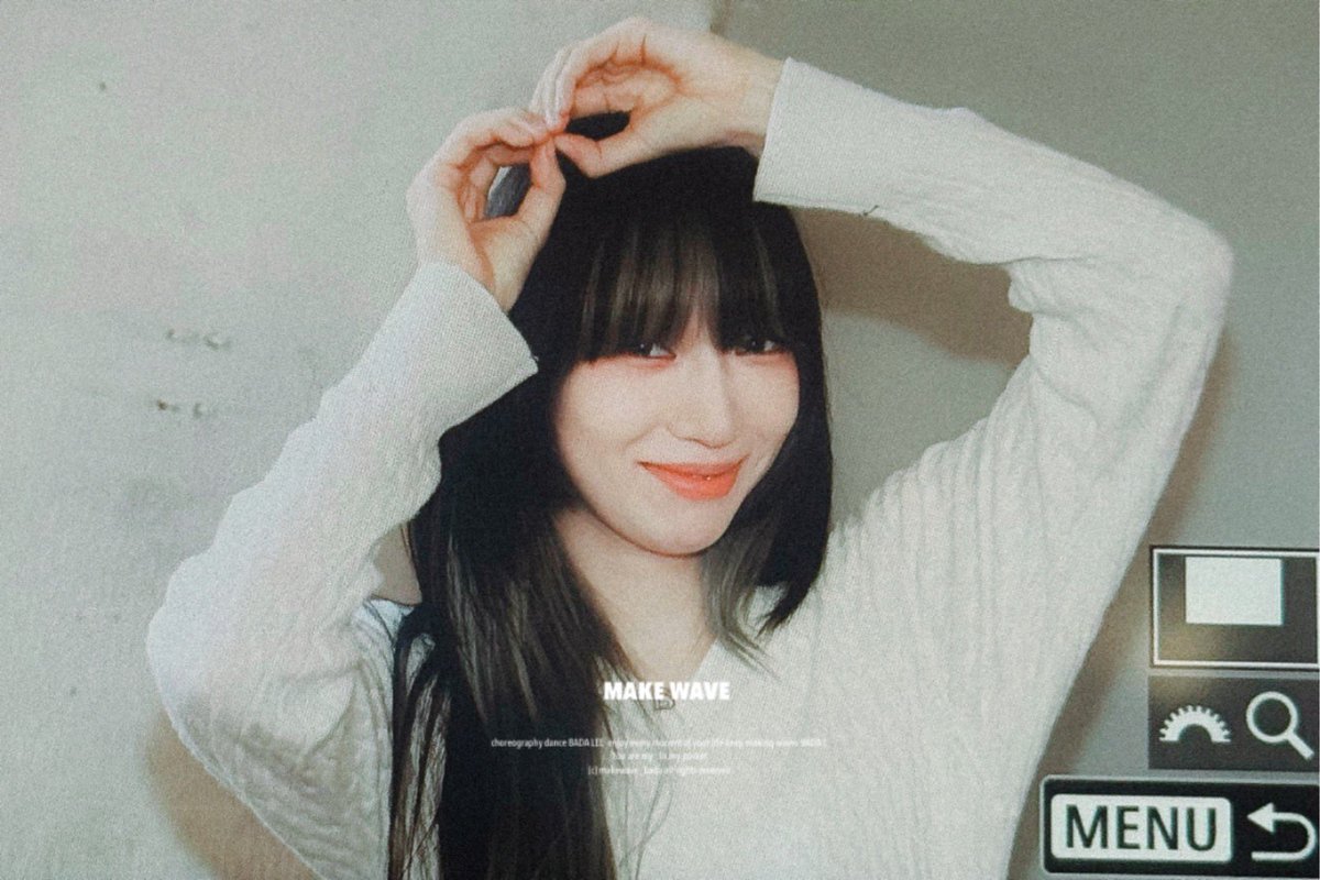 makewave_bada's tweet photo. 240922 🩷
#바다 #BADA #BADALEE #BEBE https://t.co/yEpaUyLZmY