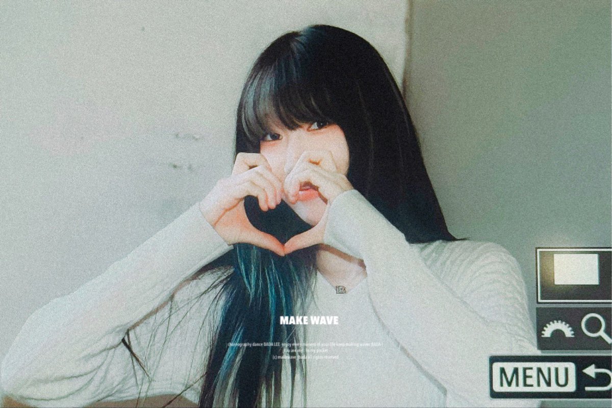 makewave_bada's tweet photo. 240922 🩷
#바다 #BADA #BADALEE #BEBE https://t.co/yEpaUyLZmY