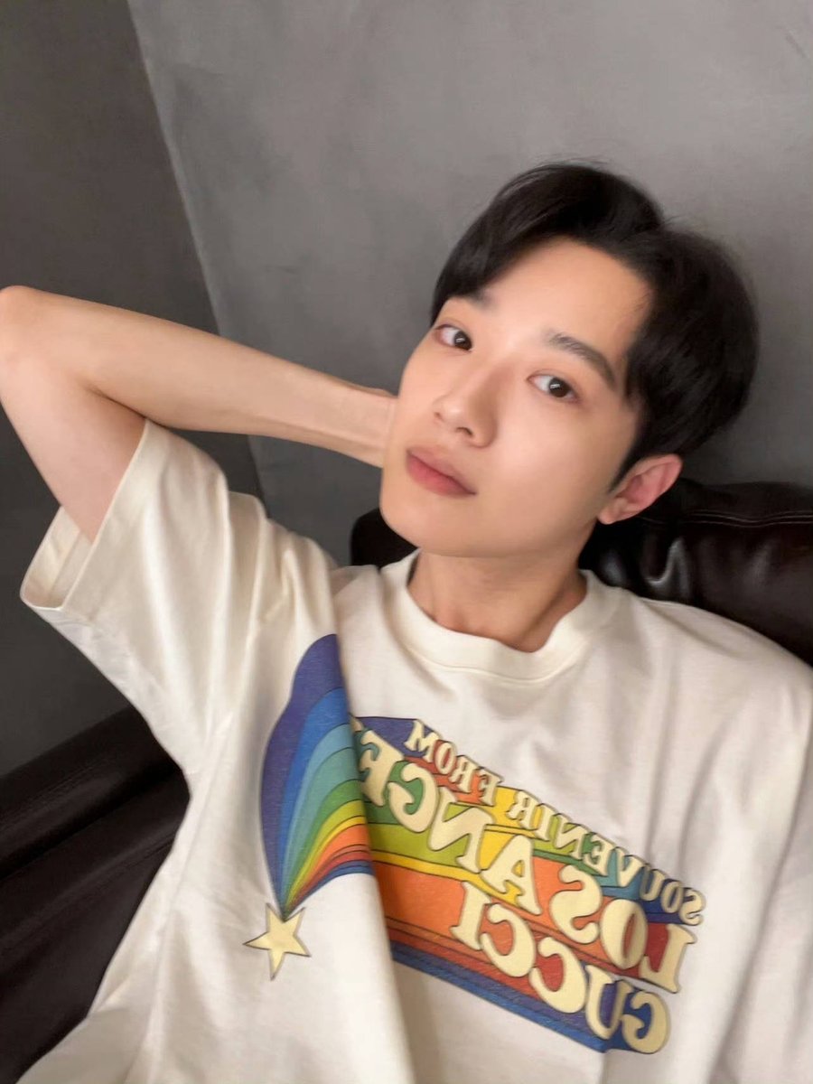 himydearestself's tweet photo. Happy birthday to my precious and strongest boy ever, Lai Kuanlin. I hope you fulfill your dreams, success with everything you do. Please stay healthy and happy. I love you, Kuanlin 🤍

#HappyLaiKuanlinDay
#LAIGUANLIN
#赖冠霖
#LAIKUANLIN
#라이관린
#23rdLaiGuanlinDay https://t.co/178BSLXt2V