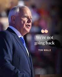 LindaTraitz's tweet image. Pretty sure we all agree with him. 

We’re NOT going back to the past four years.  

#Trump4America