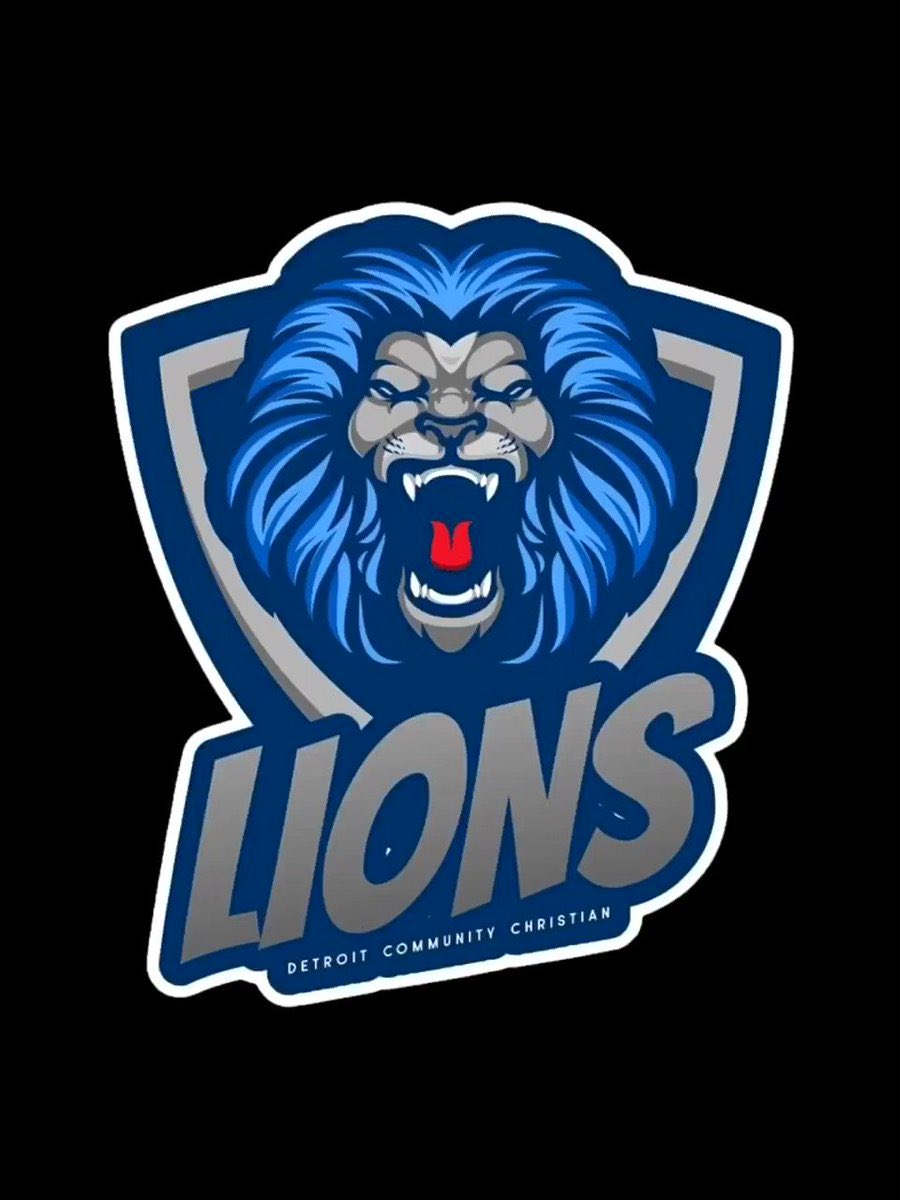 Blessed to receive my first offer from Detroit Christian Community College, Thank you for the opportunity #AGTG✝️