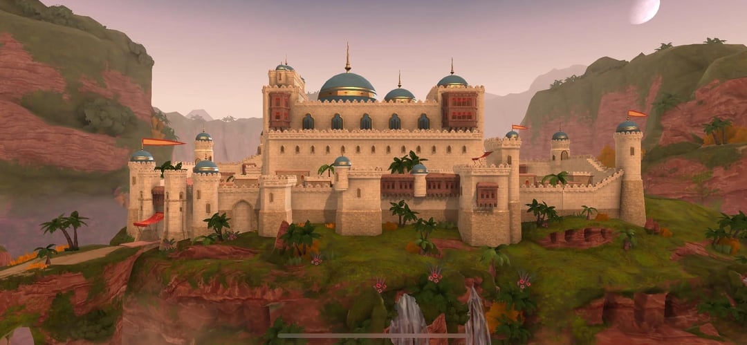 joe_tashune's tweet photo. 🏰  The Elder Scrolls: Castles dejando pistas para The Elder Scrolls 6 🏰 Ahora no tengo dudas: 

Hammerfell. - 🌵 Páramo de Martillo 🌵

High Rock. - 🪨 Roca Alta 🪨

#TheElderScrolls #TES6 #Hammerfell #HighRock #Bethesda https://t.co/eRzagcqTTf