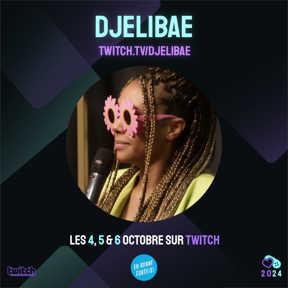 gremlinscapable's tweet photo. 💙💜HELLO💜💙
(jpose ça là avant de partir en vacances)

j'ai l'honneur de participer à l'event caritatif #EtTaCause2024 sur Twitch le week-end du 4,5,6 octobre. 

On sera plein de streameureuses motivé·es à lever des fonds pour l'asso @enavanttoutes qui lutte contre les VSS 💗 https://t.co/GMBSil3JS3