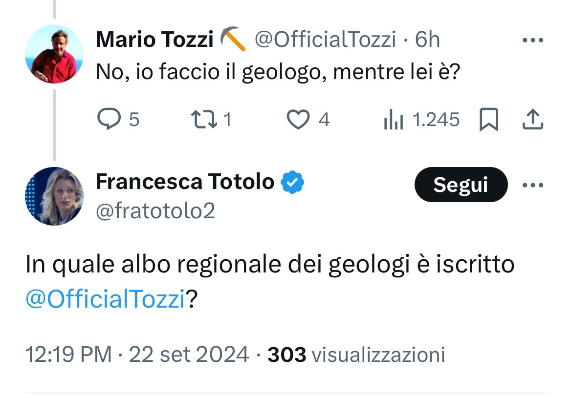 Francesca Totolo tweet media
