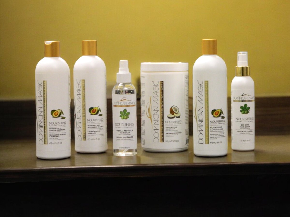 Dominican Magic tweet media