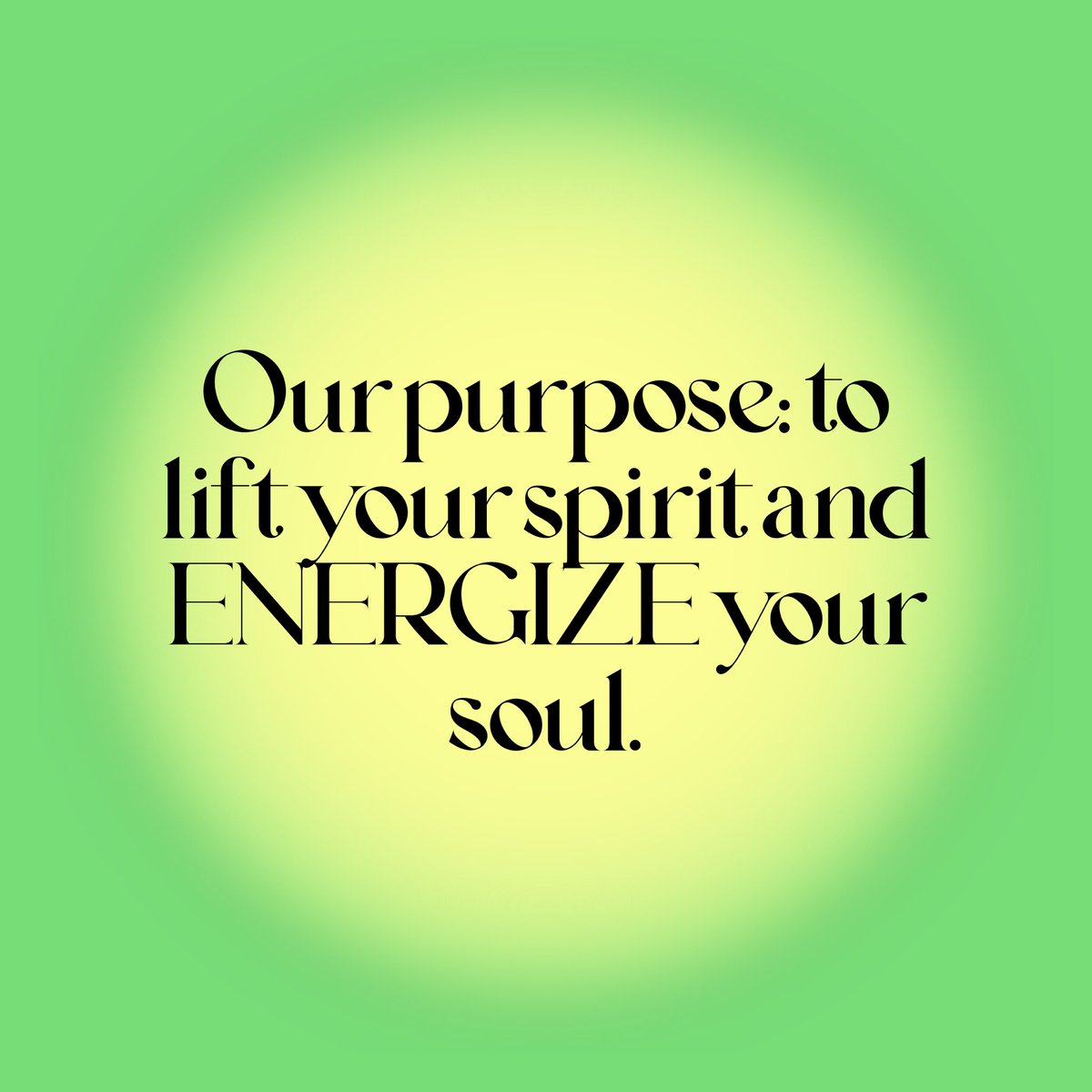 BIGENERGYCafe's tweet photo. Who are we here at BEC? We prioritize SERVICE, GOOD VIBES, and QUALITY over all else! 💚

#purpose #ourmission #swfl #bigenergycafe #bigenergy https://t.co/glc9UsyrwV