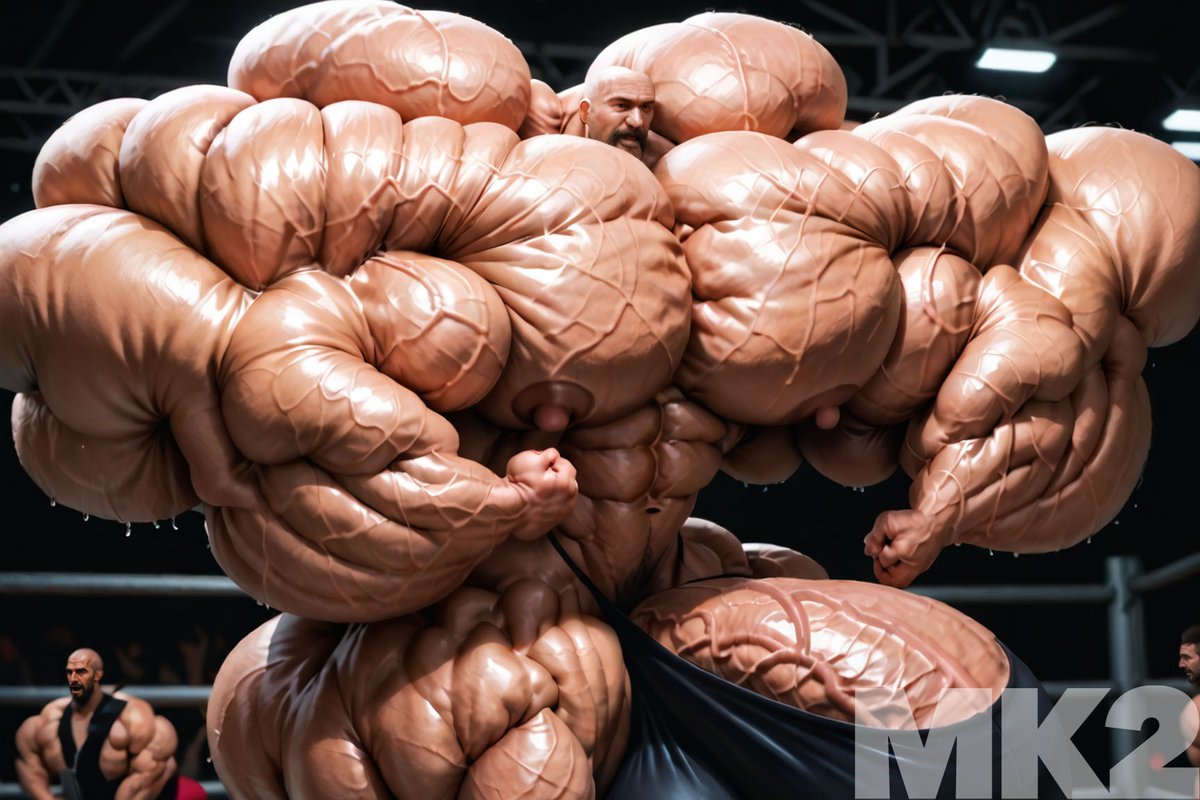 MK2 💪 tweet media