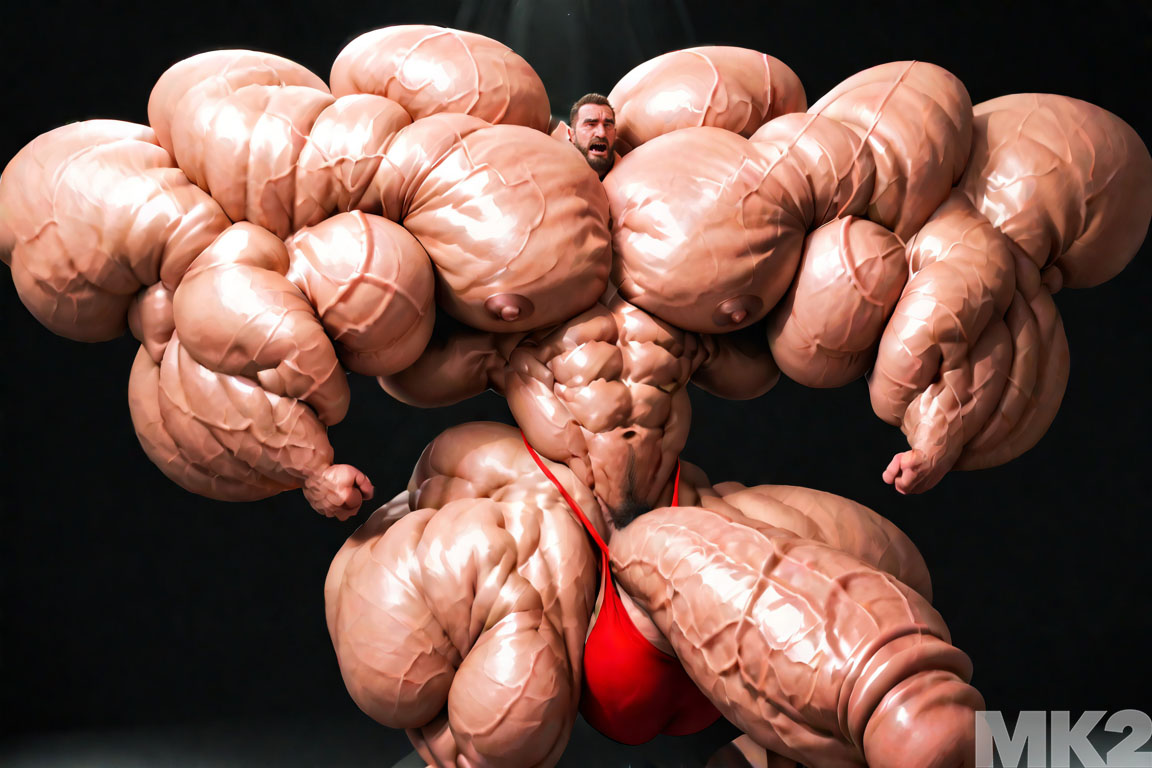 MK2 💪 tweet media