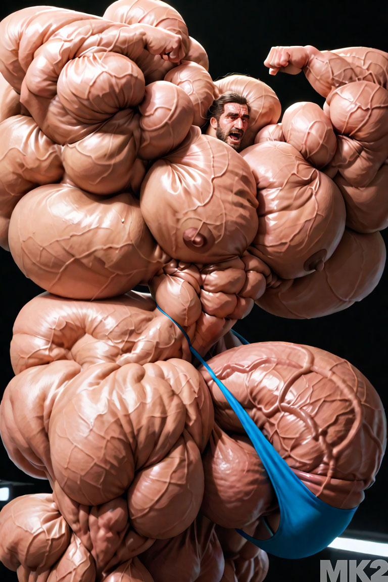 MK2 💪 tweet media