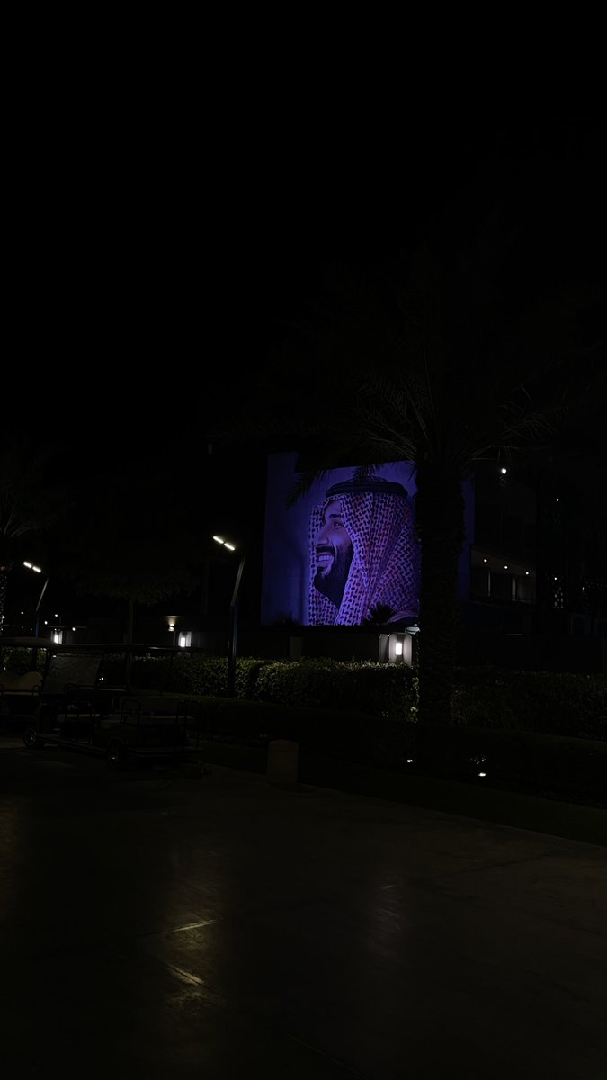 RIYADH ALMELHEM🇸🇦 tweet media