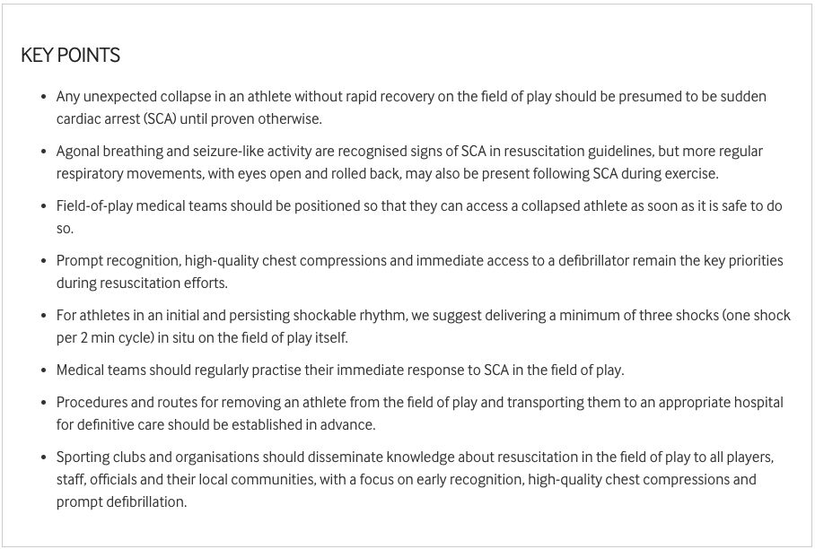 British Journal of Sports Medicine (BJSM) tweet media