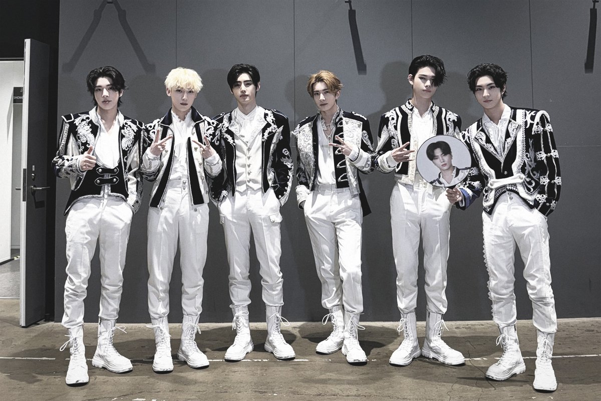 sunghoonpx's tweet image. Tonight, as the curtains close in Nagoya, it feels like the end of a chapter—yet every ending holds the promise of a new beginning. The road ahead is long, but with every step, I carry this with me: the memories, the strength you’ve given, and the desire to keep reaching higher.