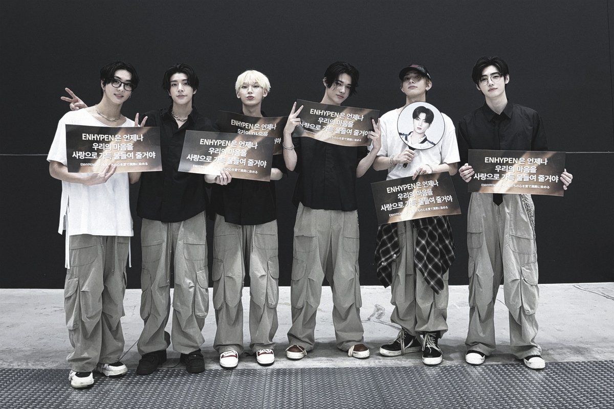 sunghoonpx's tweet image. Tonight, as the curtains close in Nagoya, it feels like the end of a chapter—yet every ending holds the promise of a new beginning. The road ahead is long, but with every step, I carry this with me: the memories, the strength you’ve given, and the desire to keep reaching higher.