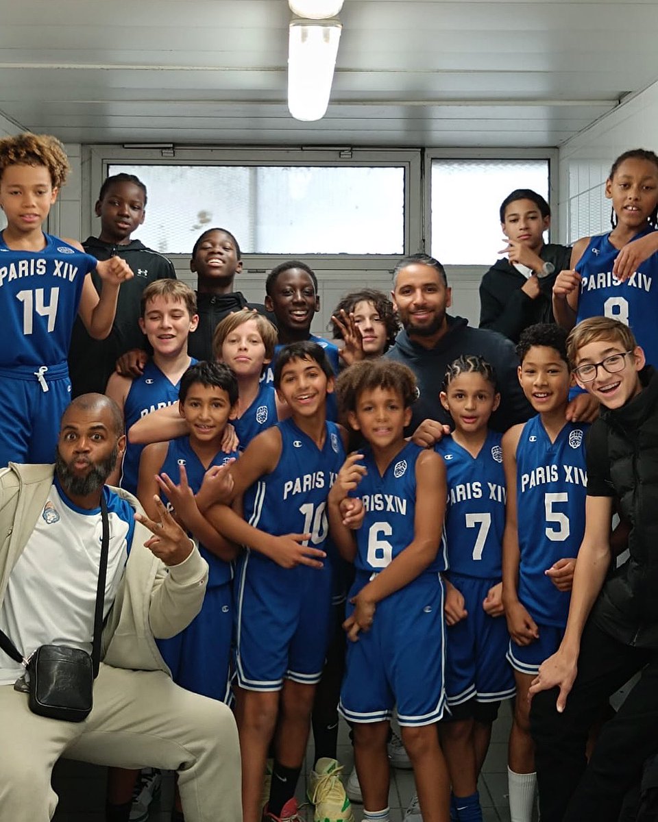 Un sans faute ! 💯💯💯

Victoire en Finale du TQR pour nos U13-2, U20-2, U13 F, U15 F et U18 F !

Cette saison nous serons en Région avec : 
· U13 g1 
· U13 g2 
· U15 g1 
· U15 g2 
· U17 g1 
· U20 g1
· U20 g2
· Seniors G2
. Seniors F1
· U13 F1 
· U15 F1
· U18 F1

🤯🤯🤯