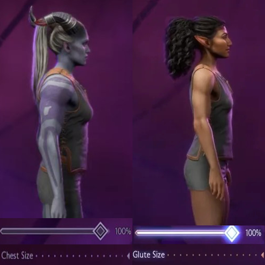 IdiotfotheEast on X: “So in the new Dragon Age: Veil Guard they’ve