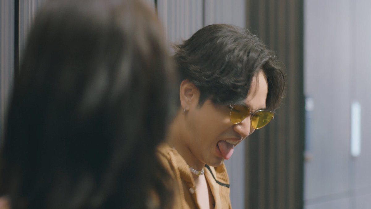omnmond's tweet photo. ไม่เชื่อดูเลย😂

LOVE PARADISE

#LiveInLoveTheSeriesEP4 https://t.co/9kPEjI7lNE