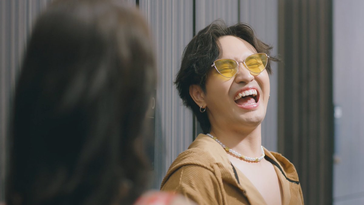 omnmond's tweet photo. ไม่เชื่อดูเลย😂

LOVE PARADISE

#LiveInLoveTheSeriesEP4 https://t.co/9kPEjI7lNE