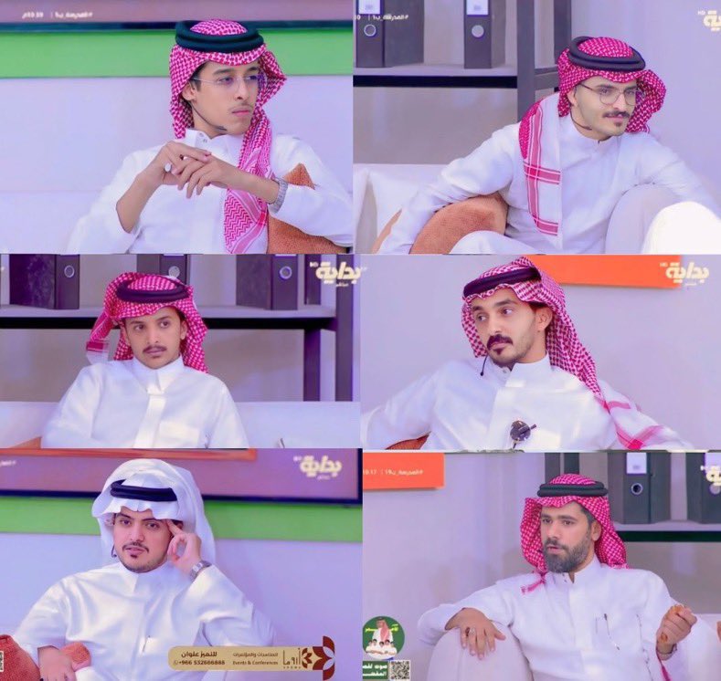 بدر بن فيصل tweet media