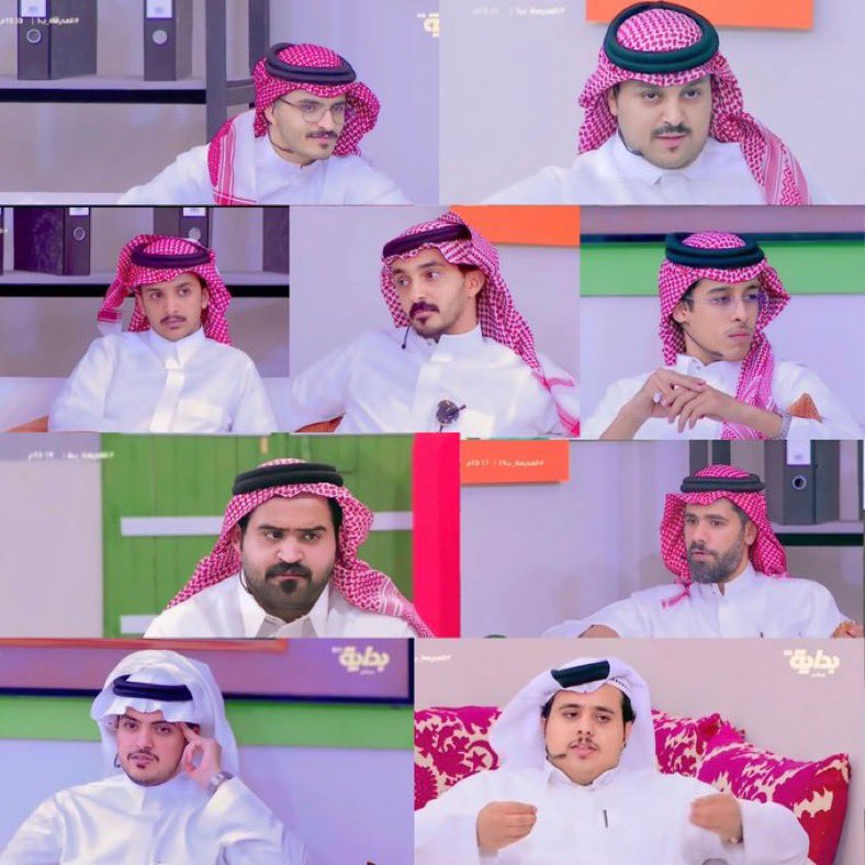 بدر بن فيصل tweet media