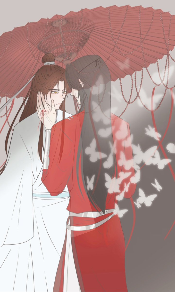 wincywinnie's tweet photo. 廣播劇第三季敲碗！！

#天官赐福 #TGCF https://t.co/kGiC1hSds4