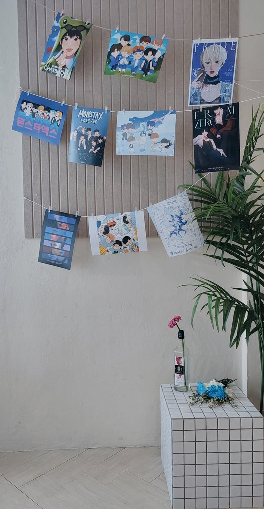 mxmb1426's tweet photo. ✨Special thanks✨
สุดท้ายนี้จะไม่ขอบคุณไม่ได้เลยก็คือเหล่านักวาดมอนเบเบ้ วีนี่ ที่ร่วมส่งผลงานมาจัดแสดงในงานนี้ค่ะ ทางทีมงานขอขอบคุณในทุกความพยายามที่ทำให้ทุกคนสร้างสรรค์ผลงานเหล่านี้ขึ้นมานะคะ พวกเราขอขอบคุณทุกคนจากใจจริงๆ ค่ะ🫶🙇
#If7FindOnly9Found https://t.co/KWQrtRLg4C