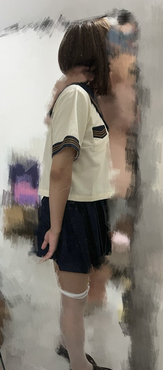 jerrywang3203's tweet photo. #xyn #药娘 #男娘 #伪娘 #cd #femboy #ladyboy https://t.co/4OzLZ8jfmp