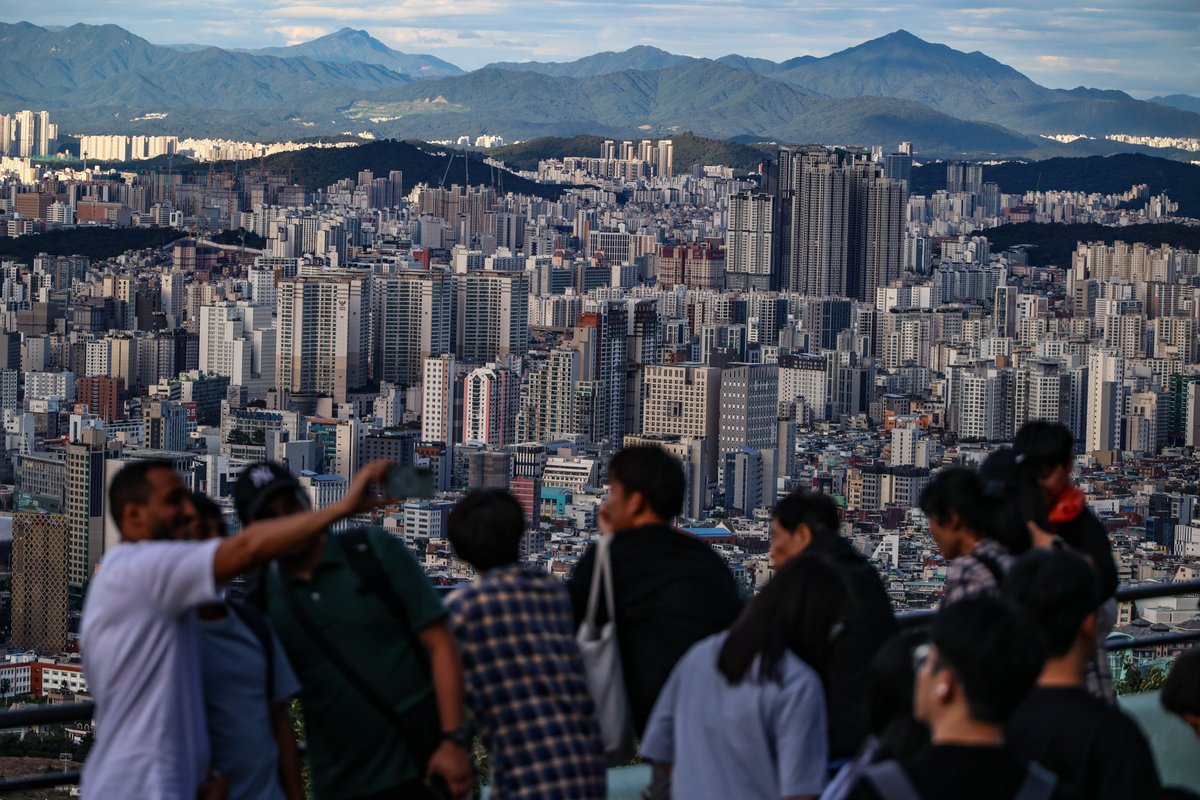 #n서울타워 #서울여행 #남산 #한국여행 #일몰 #seoul #korea @n_seoul_tower_ #sunset #nseoultower #Namsan