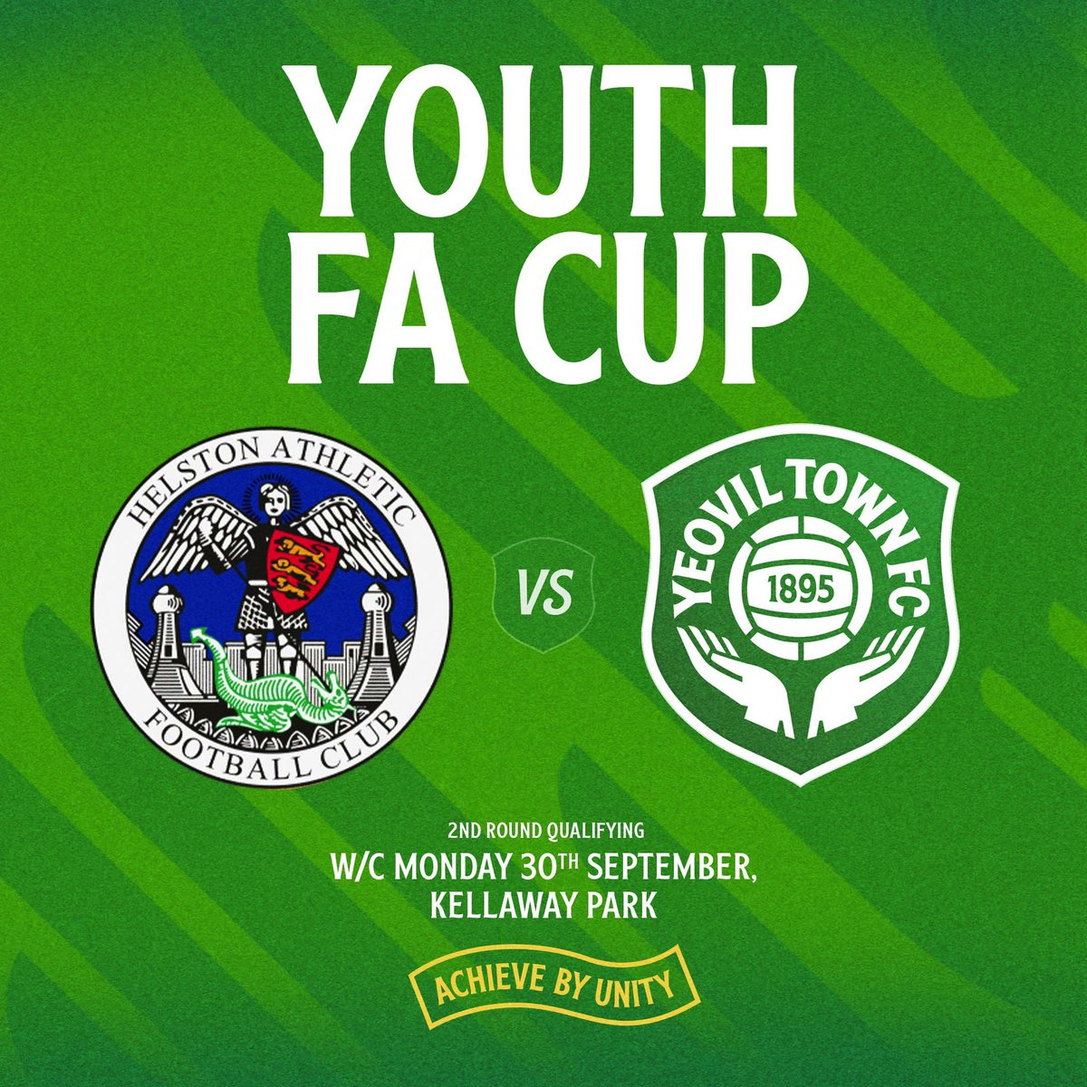 Yeovil Town Academy tweet media