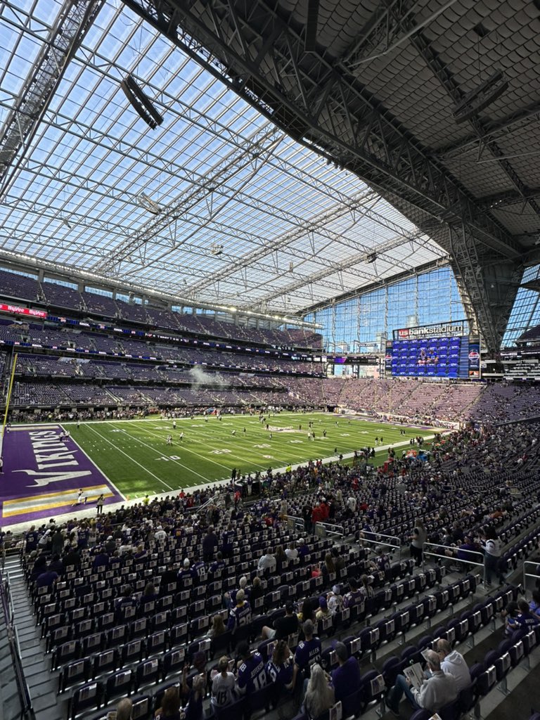 𝙑𝙞𝙠𝙞𝙣𝙜𝙨 𝙈𝙪𝙨𝙚 tweet media