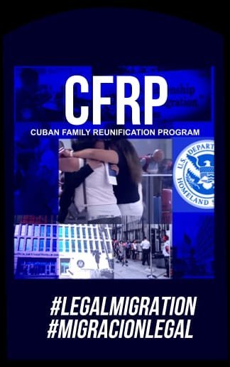 marticamm63's tweet photo. @ZurelysRodrigu1 @USCIS_es @MarioJPenton @DHSgov @USEmbCuba PROCESOS RECIBIDO APROBADOS CITADOS ENTREVISTADOS PAGADOS DESDE 2013 PEDIMOS HUMANITARIAMENTE LA MODERNIZACIÓN A ELECTRONICOS COMO LOS NUEVOS PROGRAMAS #POTUS,#uscis,#cfrp,#mariopenton,#danielbenitez,#javierdiaz,#abelzaldivar,#castigadosporserlegales https://t.co/LgtLuaKuy1