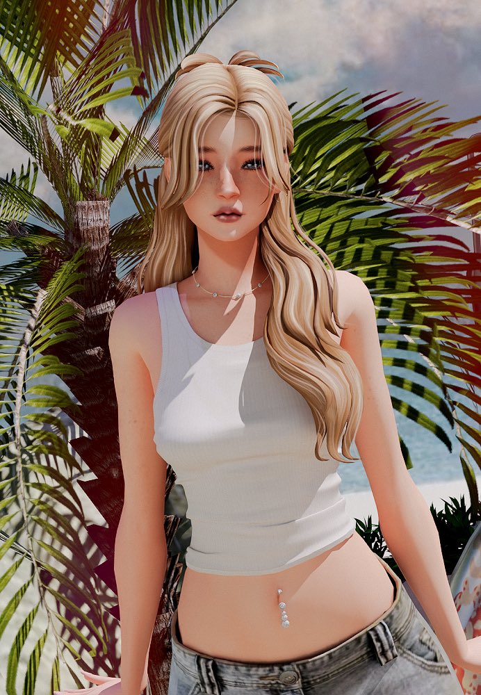 scorpiowhims's tweet photo. Angelina ^-^
#sims4 #sims4render #ts4 https://t.co/UzoosuJBEK