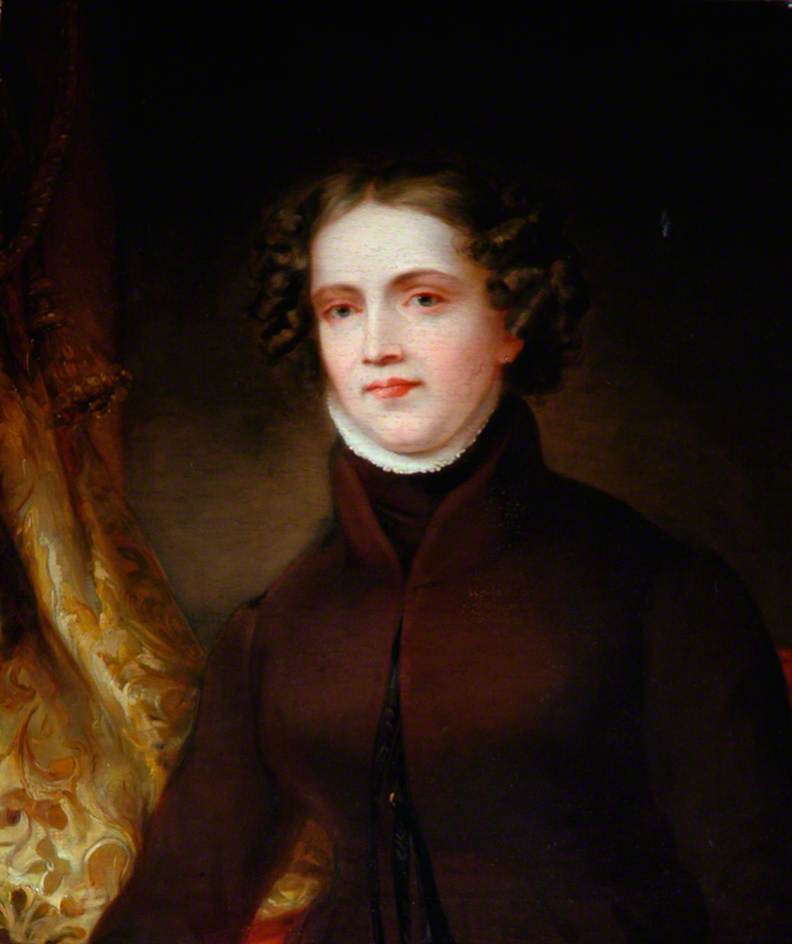 moliveiradev's tweet photo. #OTD in 1840, #AnneLister died at Kutaisi, in Georgia. There are many reasons to memorialise her, but I figured I'd just use a Listerism to mark this day: 

"If you do do a thing, do it with the best grace possible and deserve all the merit you can" (2 March 1819) https://t.co/yh5TGjgTwt