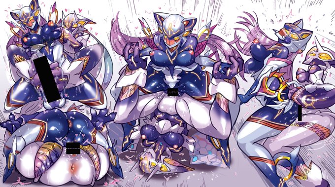 ちょっと色調補正テスト 