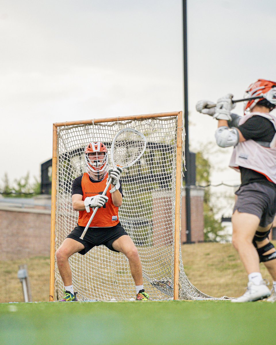 ONU Men's Lacrosse tweet media
