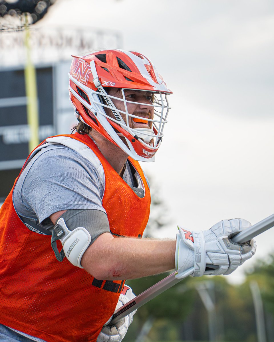 ONU Men's Lacrosse tweet media