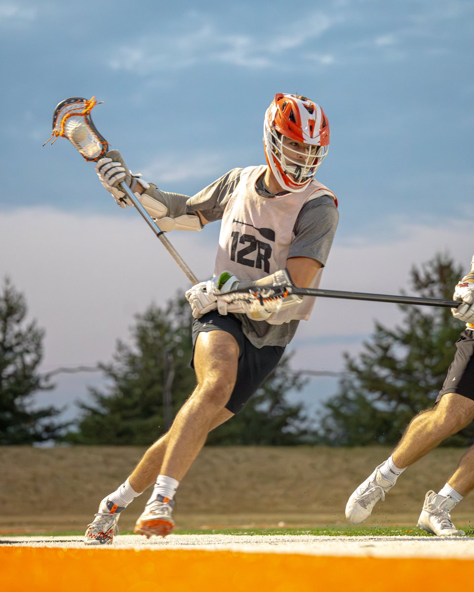 ONU Men's Lacrosse tweet media