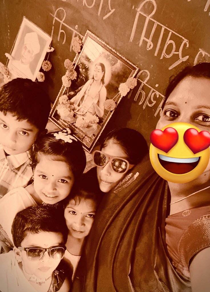 Daughter's day...❤️