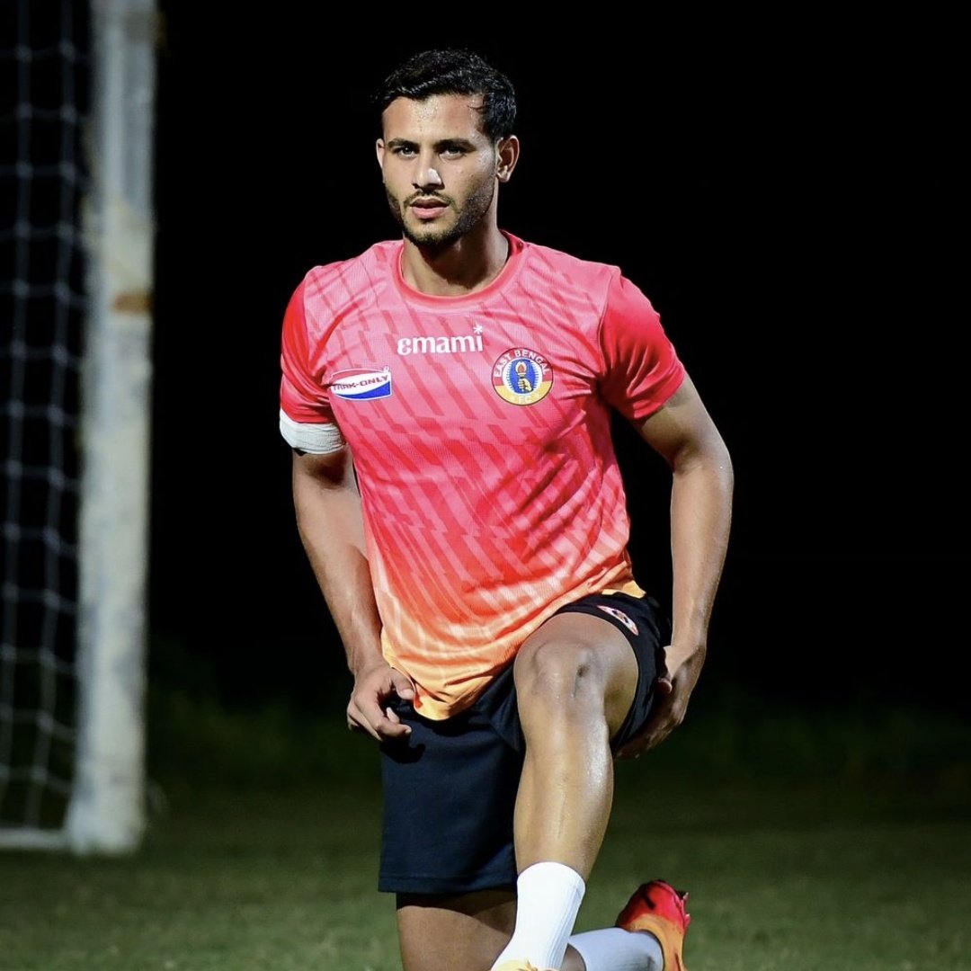 kevbmat's tweet image. Loyalty is and will always be greater than Money 🤌
#KBFCEBFC #ISL11