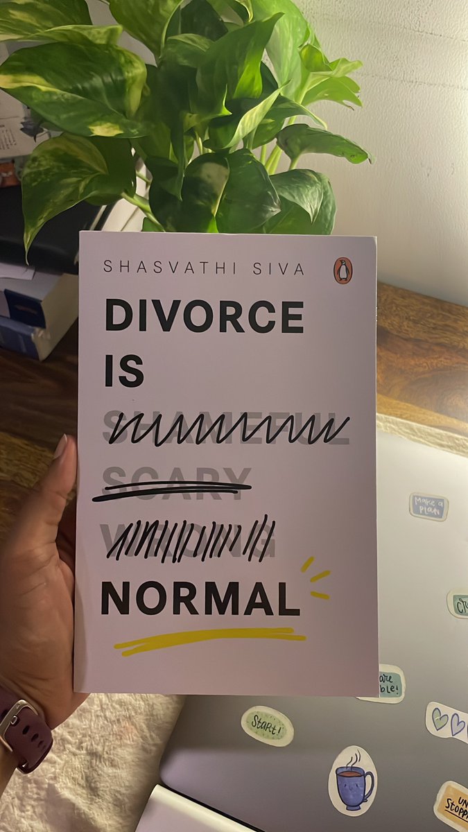 Radhika Dani tweet media