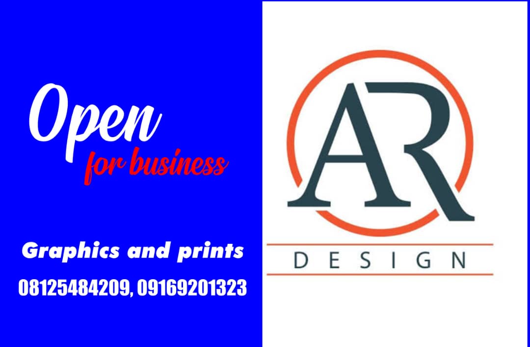 I'm open for business 💓💻