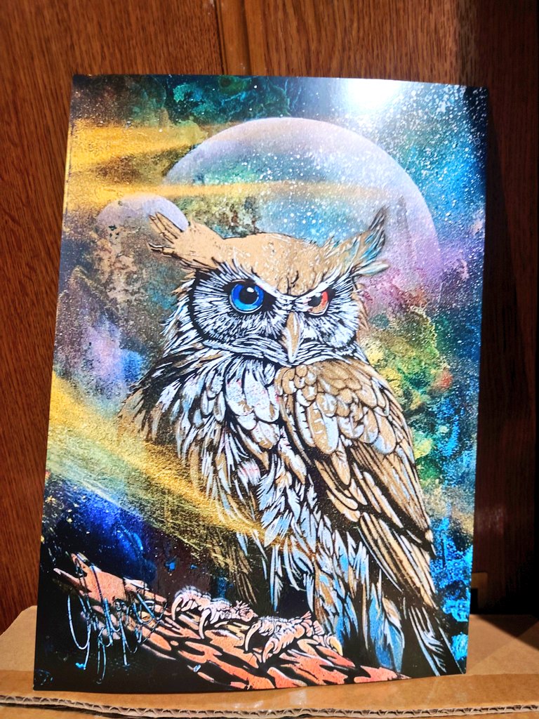 テシザウルス on X