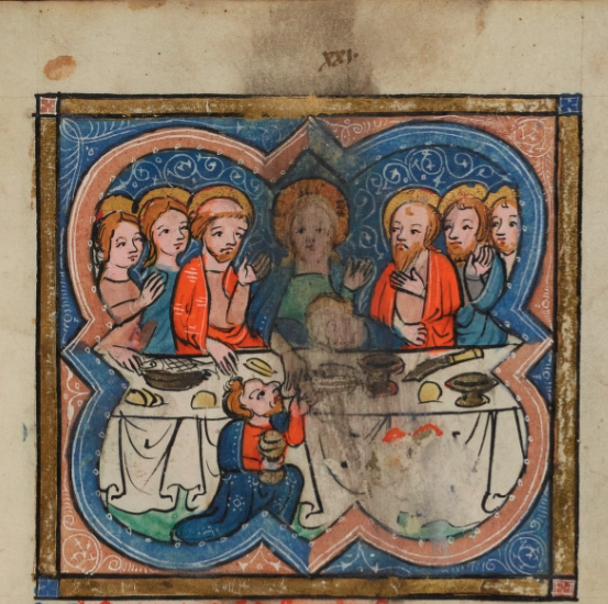 Hidden in Plain Sight tweet media