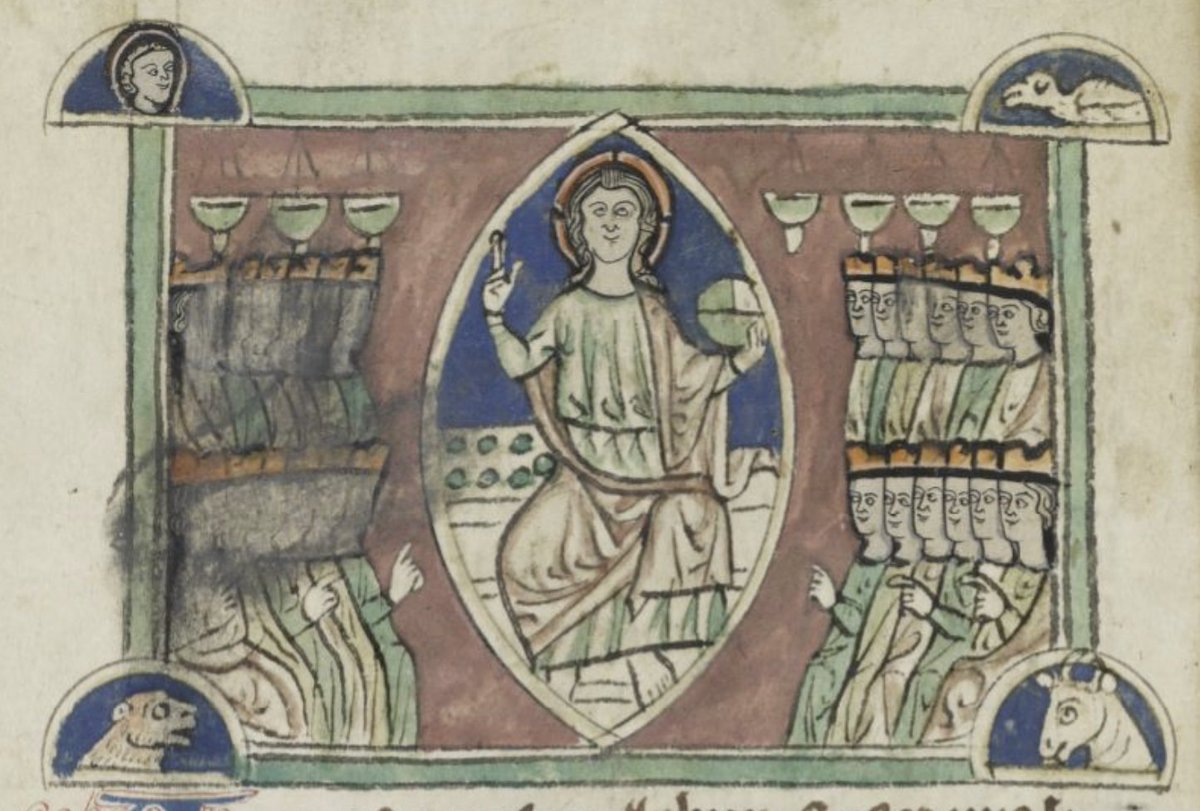 Hidden in Plain Sight tweet media