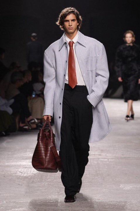 Bottega Veneta SS25
