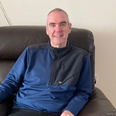 Nigel Collins tweet media