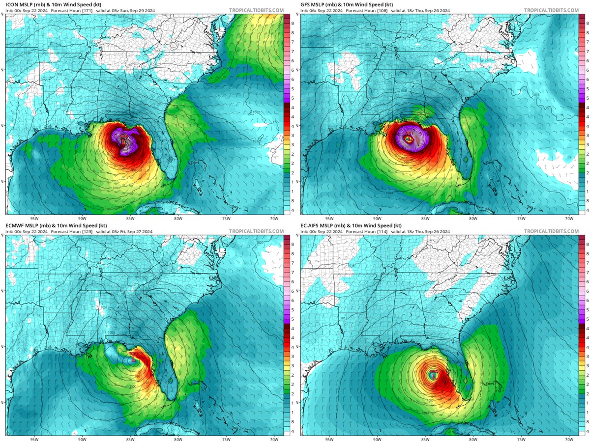 Mike's Weather Page tweet media